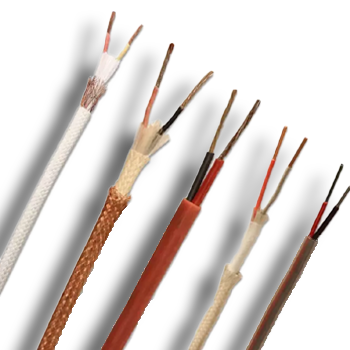 Cables for Thermocouples & RTDs