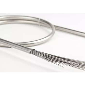 Mineral Insulated Cables for Thermocouples & RTDs