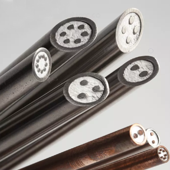 Mineral Insulated Cables for Thermocouples & RTDs