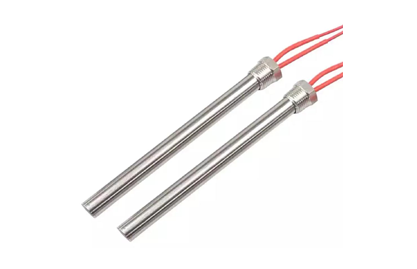 High-Temperature Heaters