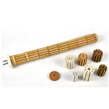 Bobbin Heaters / Porcelain Heaters