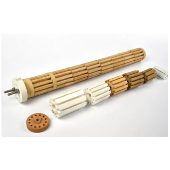 Bobbin Heaters / Porcelain Heaters