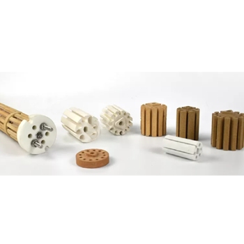 Bobbin Heaters / Porcelain Heaters