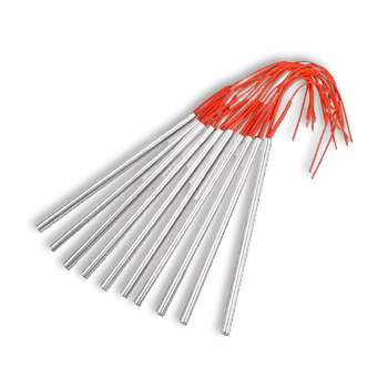 Cartridge Heaters