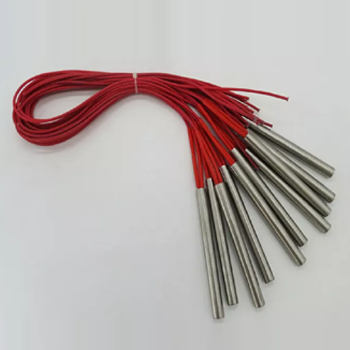 Cartridge Heaters