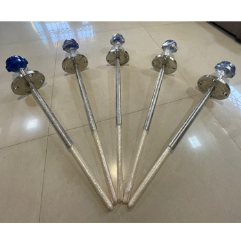 Special Noble Metal Thermocouples