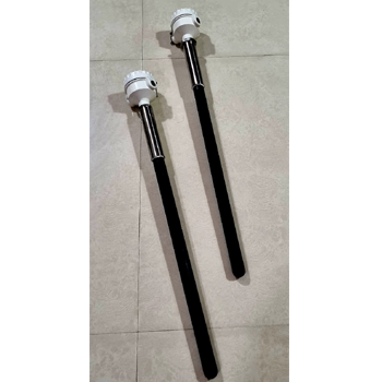 Special Noble Metal Thermocouples