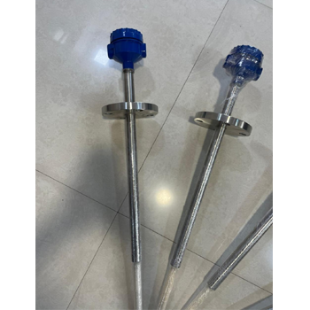Special Noble Metal Thermocouples