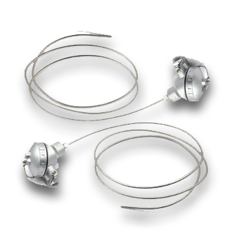 Mineral Insulated Thermocouples