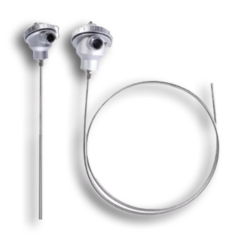 Special Base Metal Thermocouples