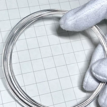 Platinum Rhodium Bare Wires