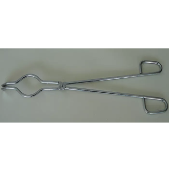 Pure Platinum Crucibles, Tongs & Dishes