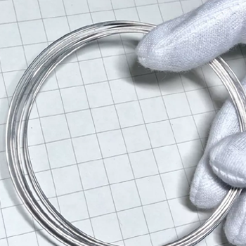 Pure Platinum Crucibles, Tongs & Dishes