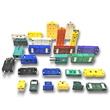 Thermocouple Connectors