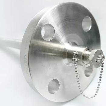 Thermowells & Flanges