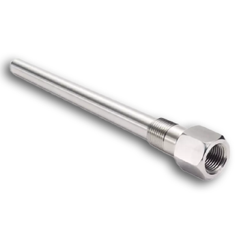 Thermowells & Flanges